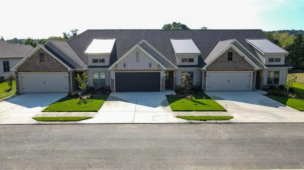 166 Arthur Lane, NW Cleveland TN 37312