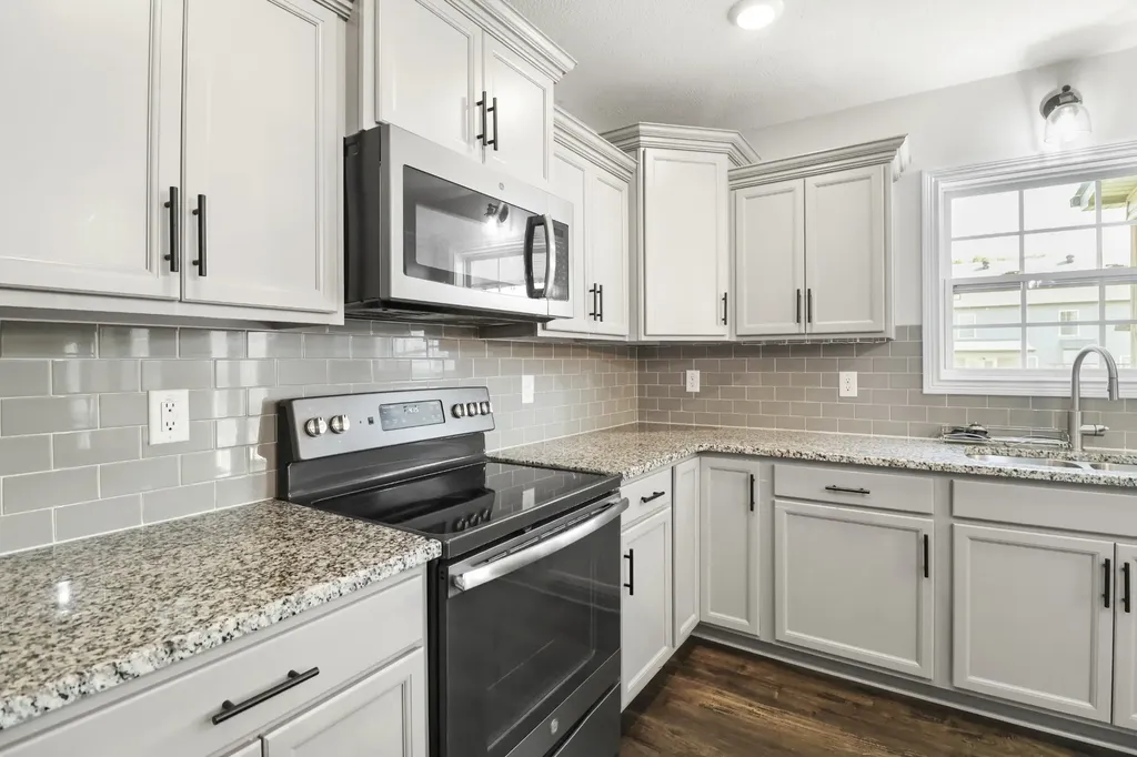 1148 Christian James Drive Clarksville TN 37043