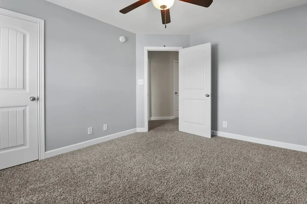 1148 Christian James Drive Clarksville TN 37043