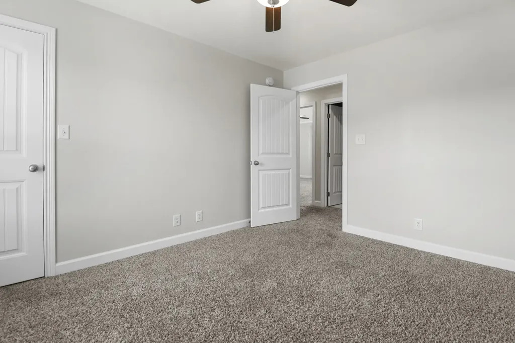 1148 Christian James Drive Clarksville TN 37043