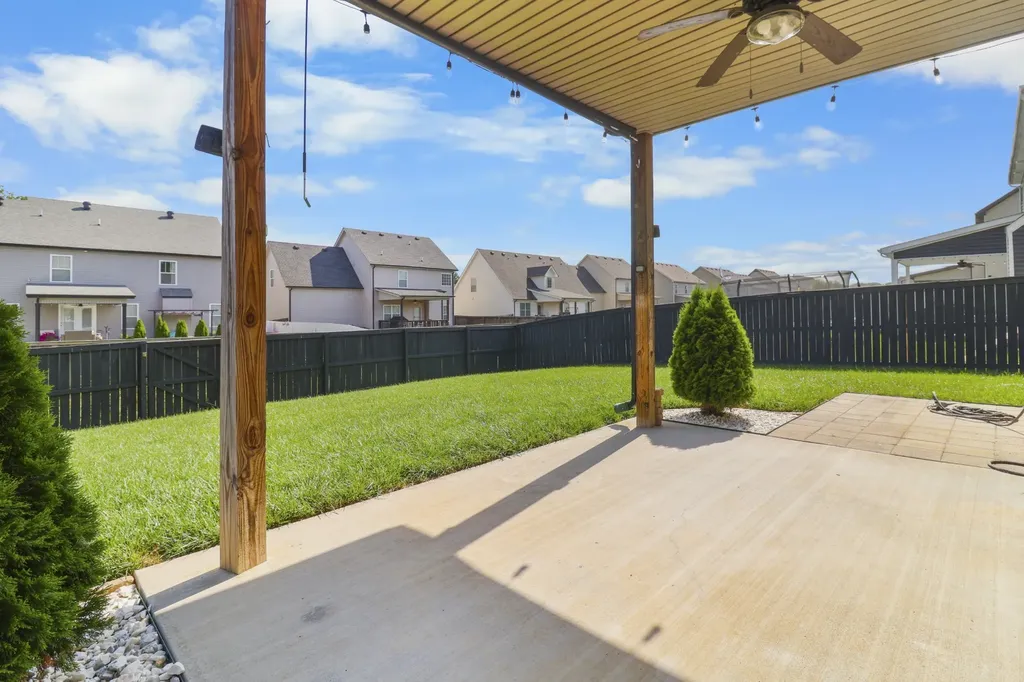 1148 Christian James Drive Clarksville TN 37043