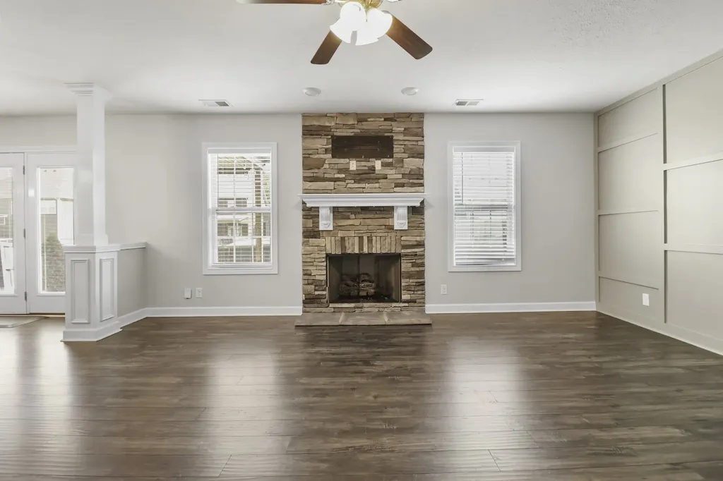 1148 Christian James Drive Clarksville TN 37043