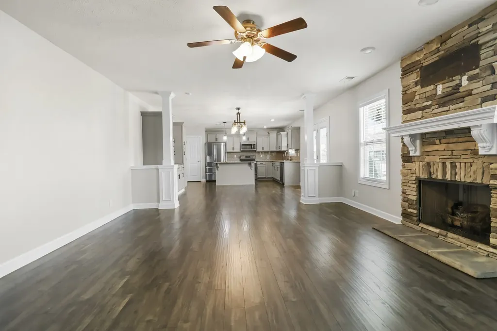 1148 Christian James Drive Clarksville TN 37043