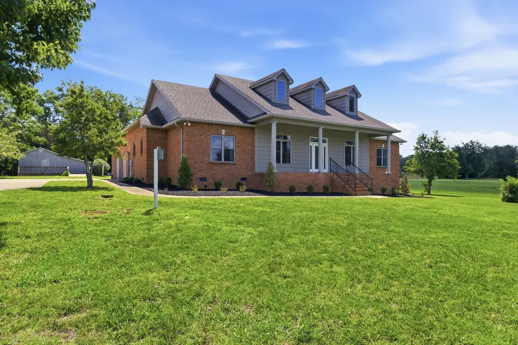 2453 Big Springs Road Lebanon TN 37087