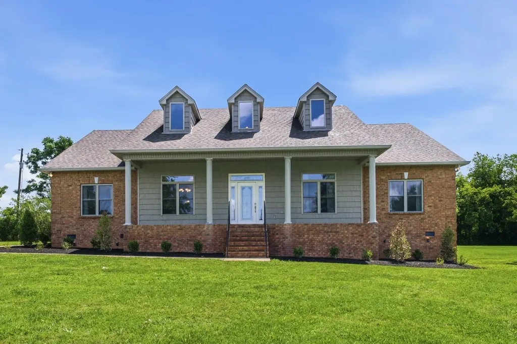 2453 Big Springs Road Lebanon TN 37087