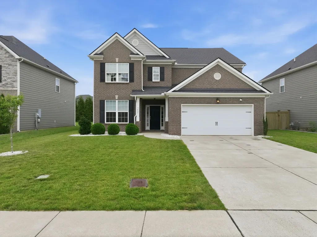 3427 Littlegate Street Murfreesboro TN 37128