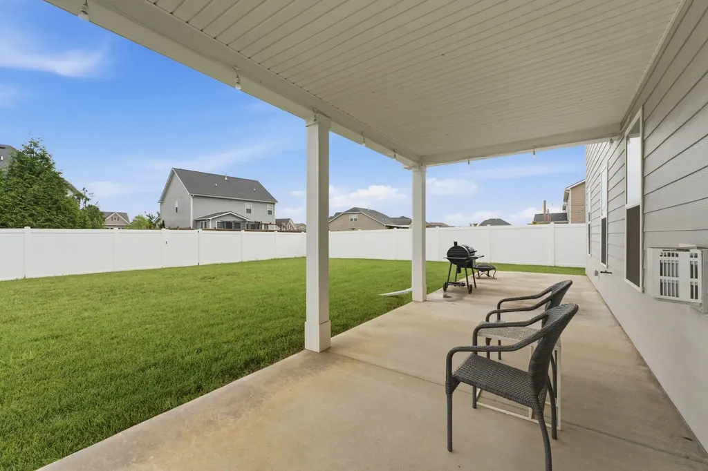 3427 Littlegate Street Murfreesboro TN 37128