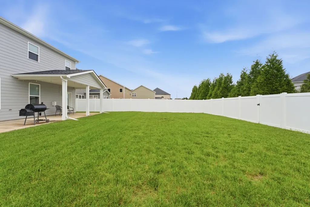 3427 Littlegate Street Murfreesboro TN 37128