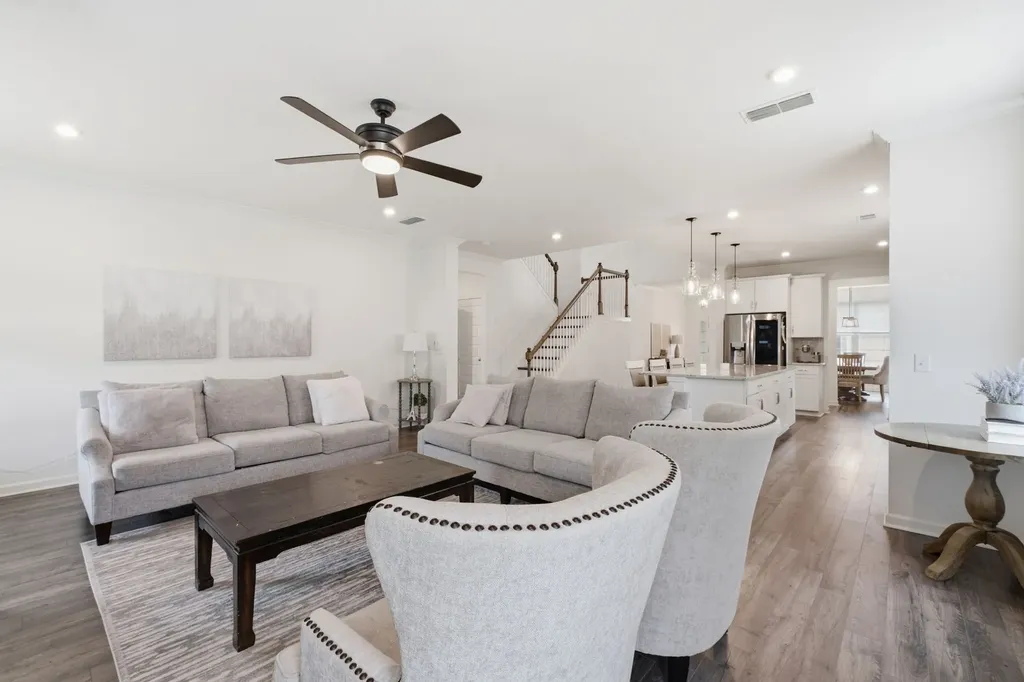 3427 Littlegate Street Murfreesboro TN 37128