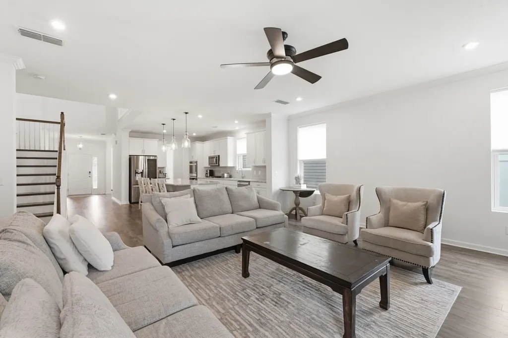 3427 Littlegate Street Murfreesboro TN 37128
