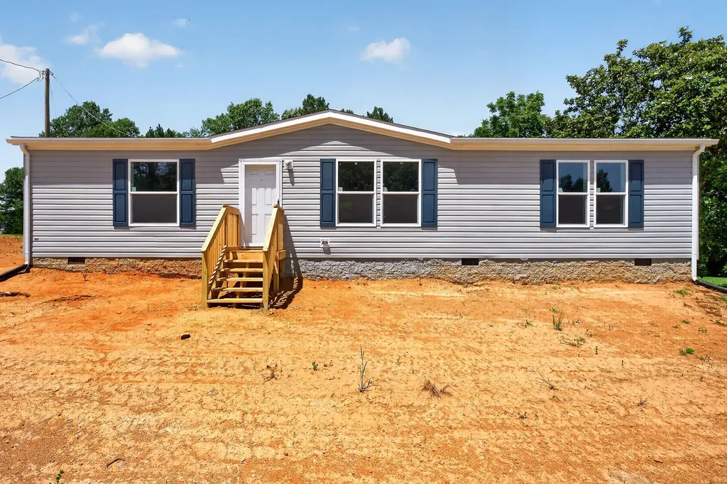 477 Salem Road Mcminnville TN 37110