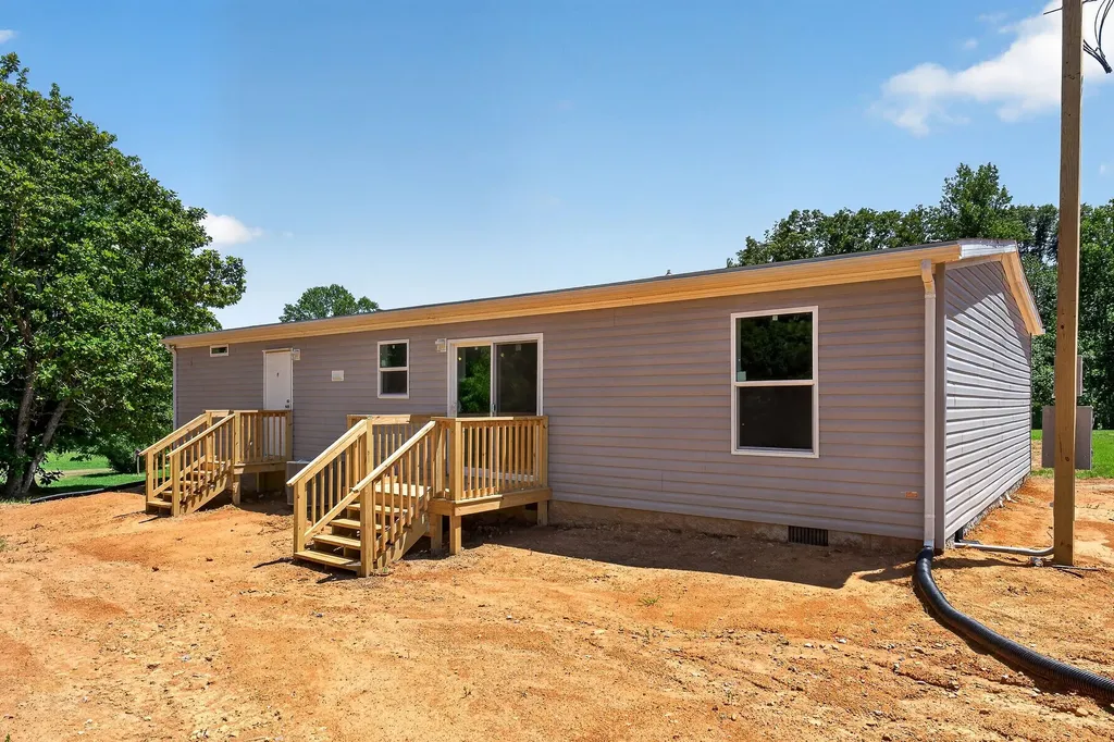 477 Salem Road Mcminnville TN 37110