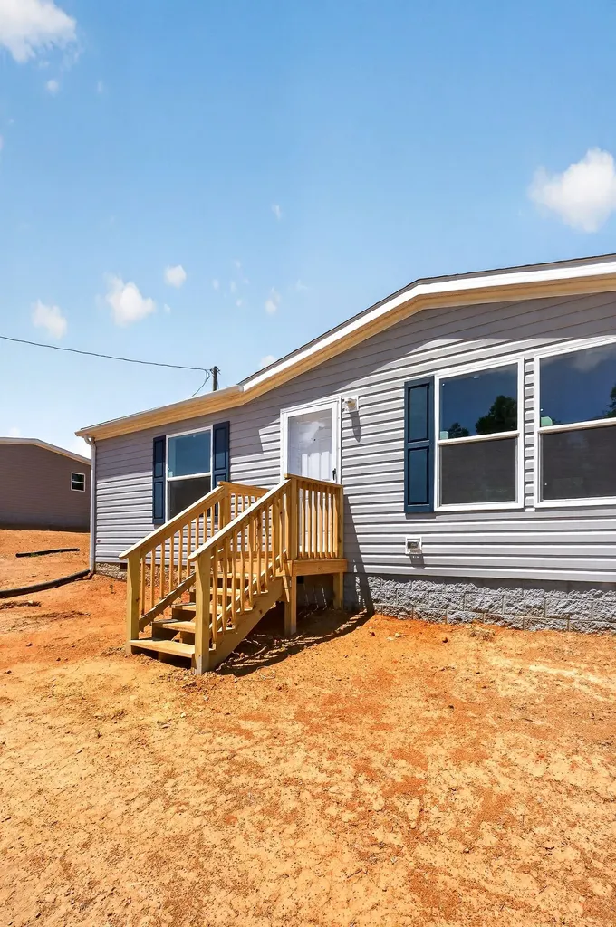 477 Salem Road Mcminnville TN 37110