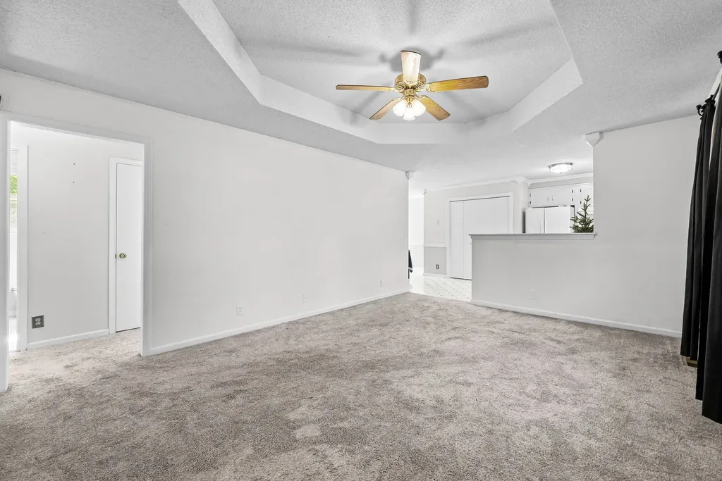 606 Joshua Drive Clarksville TN 37042