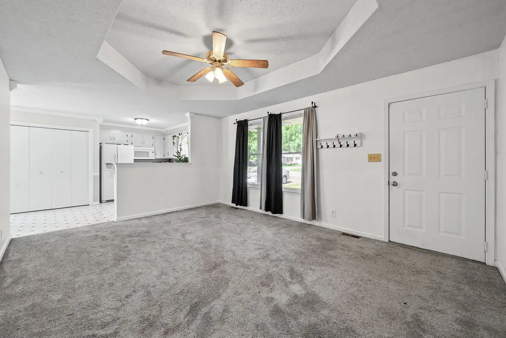 606 Joshua Drive Clarksville TN 37042