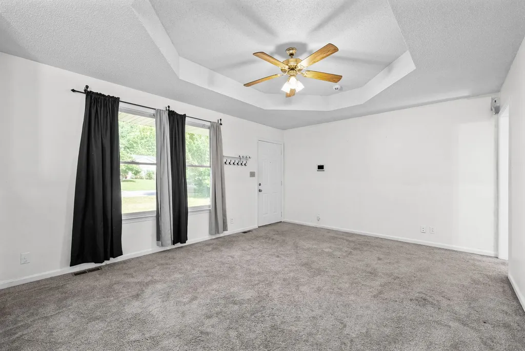 606 Joshua Drive Clarksville TN 37042