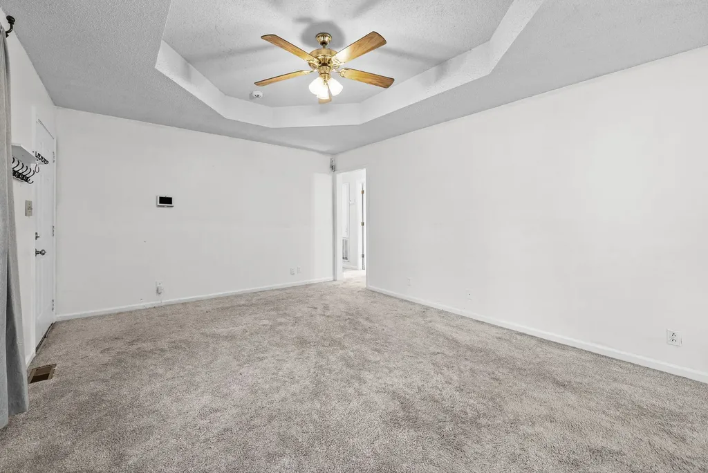 606 Joshua Drive Clarksville TN 37042