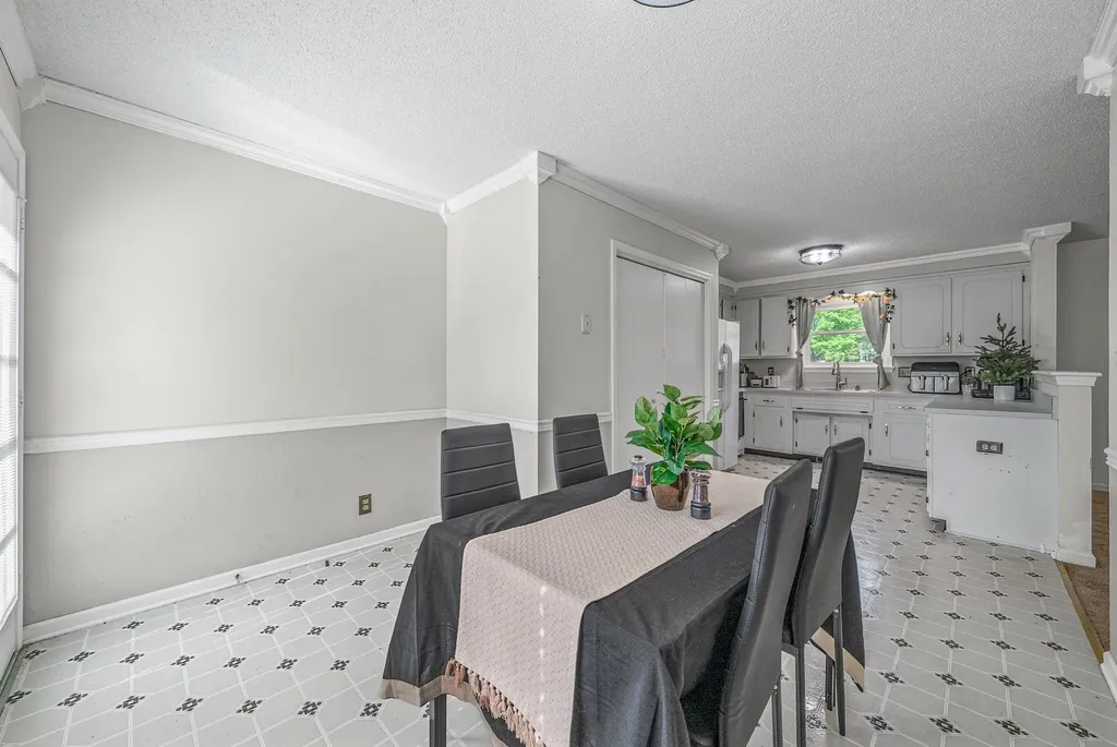 606 Joshua Drive Clarksville TN 37042
