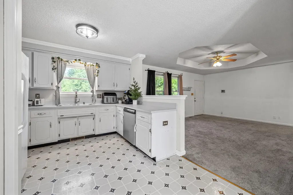 606 Joshua Drive Clarksville TN 37042