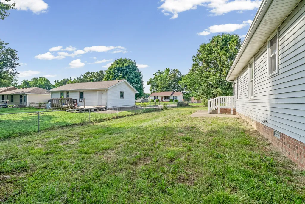 606 Joshua Drive Clarksville TN 37042