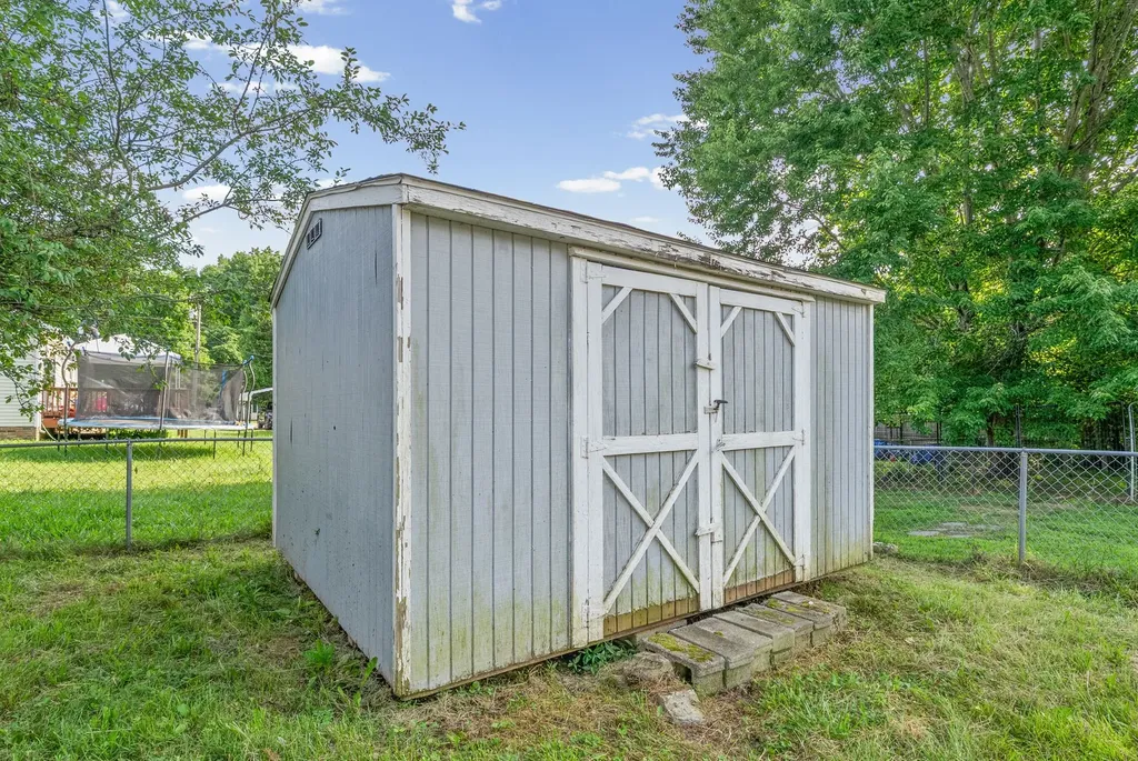 606 Joshua Drive Clarksville TN 37042