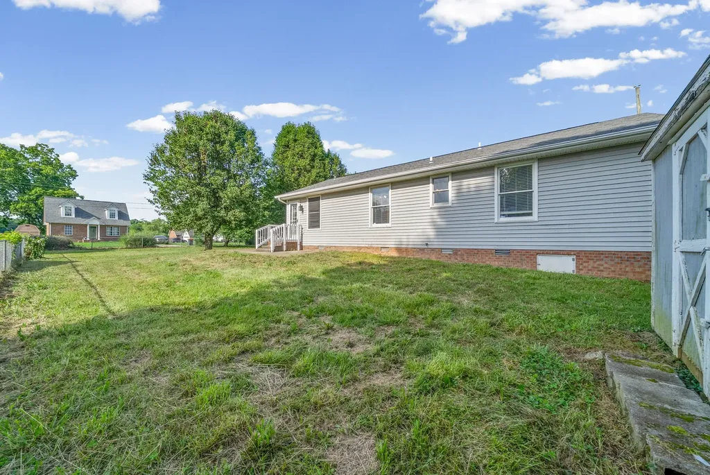606 Joshua Drive Clarksville TN 37042