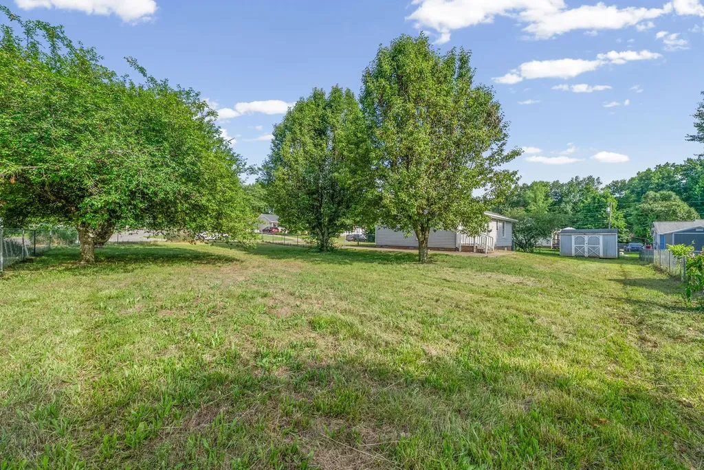 606 Joshua Drive Clarksville TN 37042