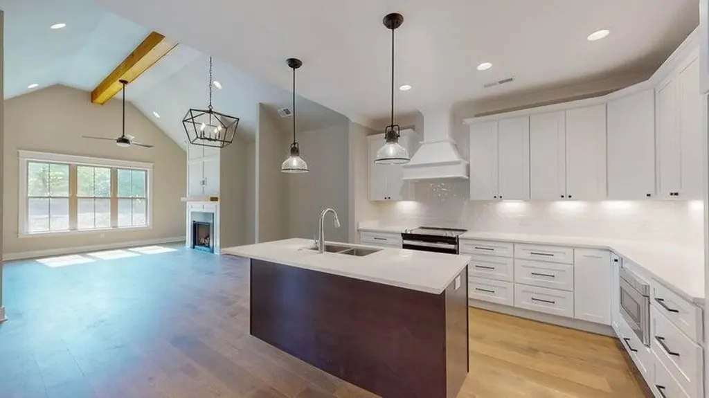 166 Arthur Lane, NW Cleveland TN 37312