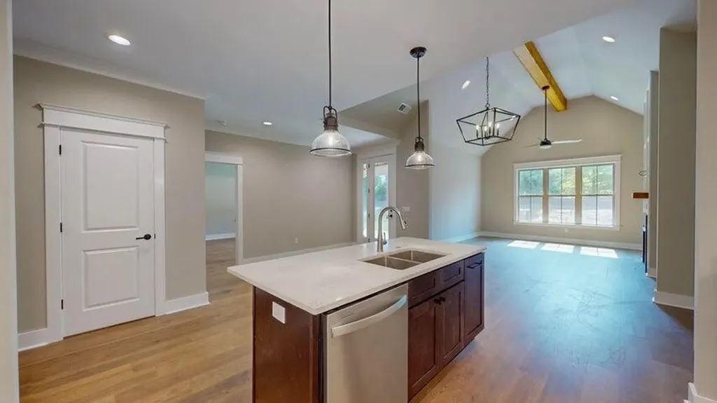 166 Arthur Lane, NW Cleveland TN 37312