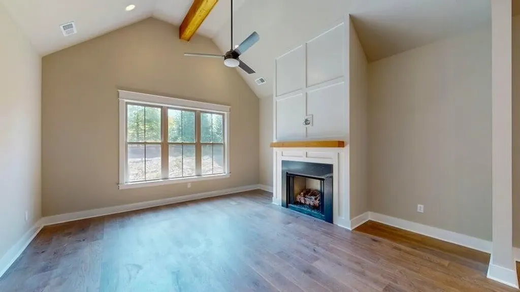 166 Arthur Lane, NW Cleveland TN 37312