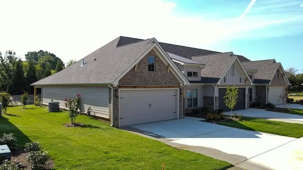 166 Arthur Lane, NW Cleveland TN 37312
