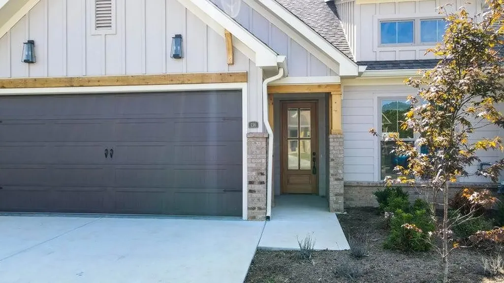 166 Arthur Lane, NW Cleveland TN 37312