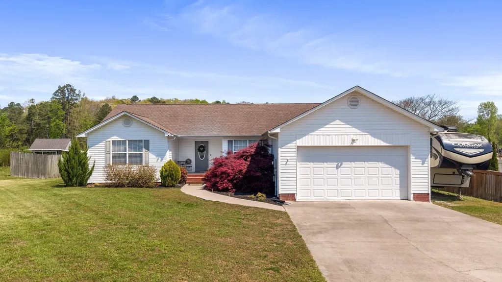 112 Georgia Bell Circle, SE Cleveland TN 37323