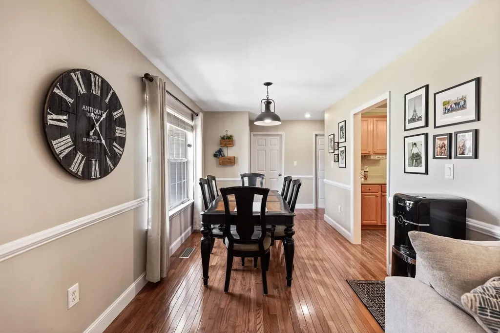 112 Georgia Bell Circle, SE Cleveland TN 37323
