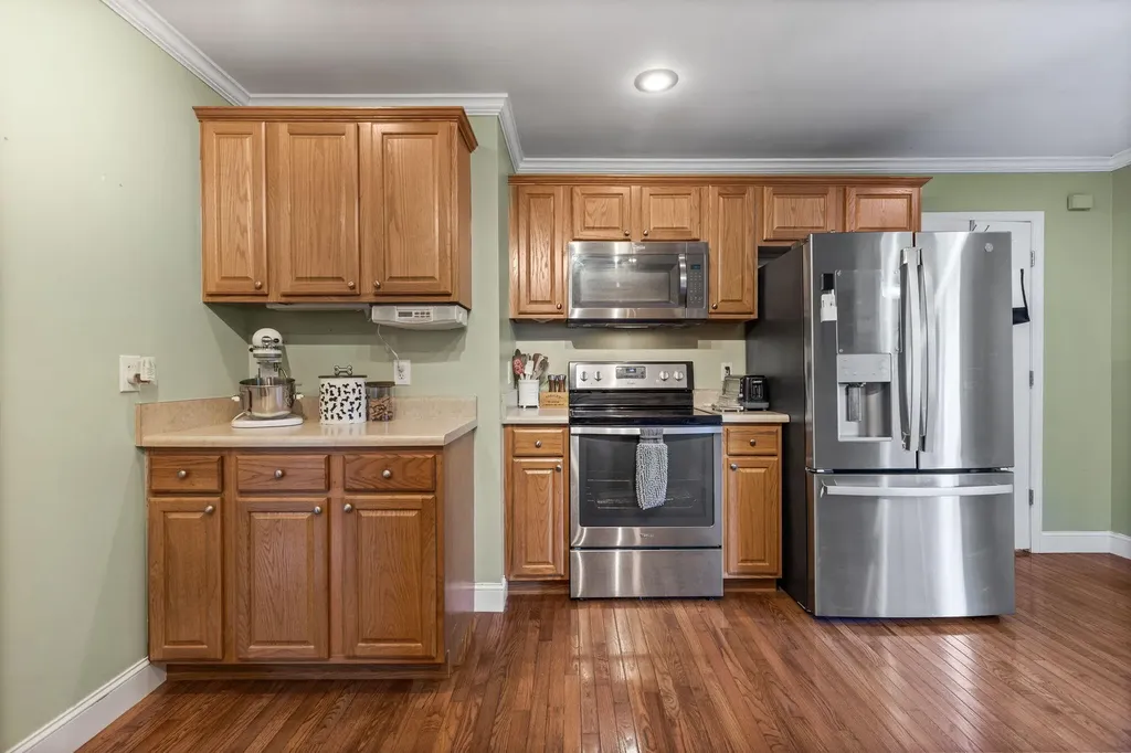 112 Georgia Bell Circle, SE Cleveland TN 37323