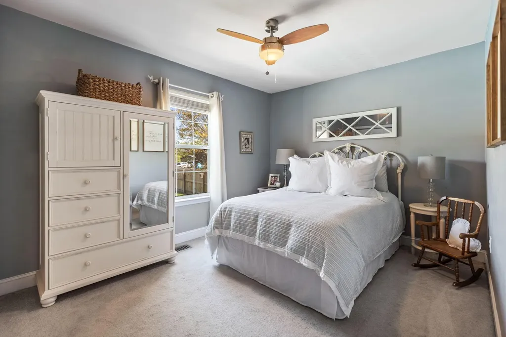 112 Georgia Bell Circle, SE Cleveland TN 37323