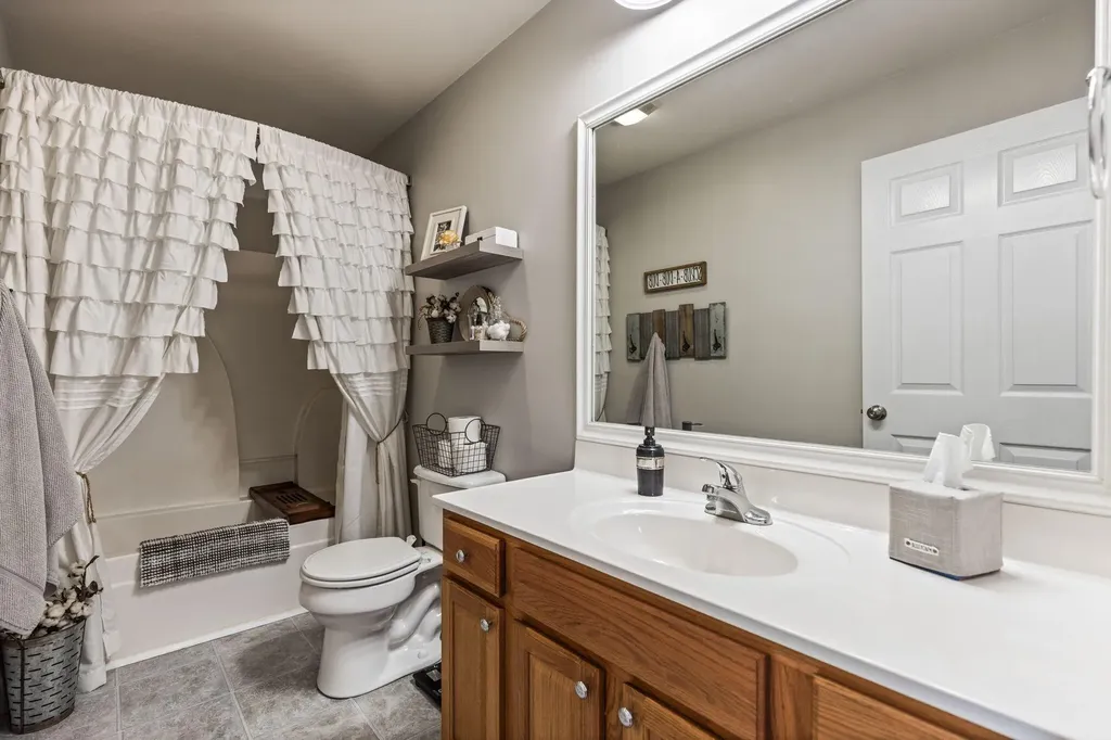 112 Georgia Bell Circle, SE Cleveland TN 37323