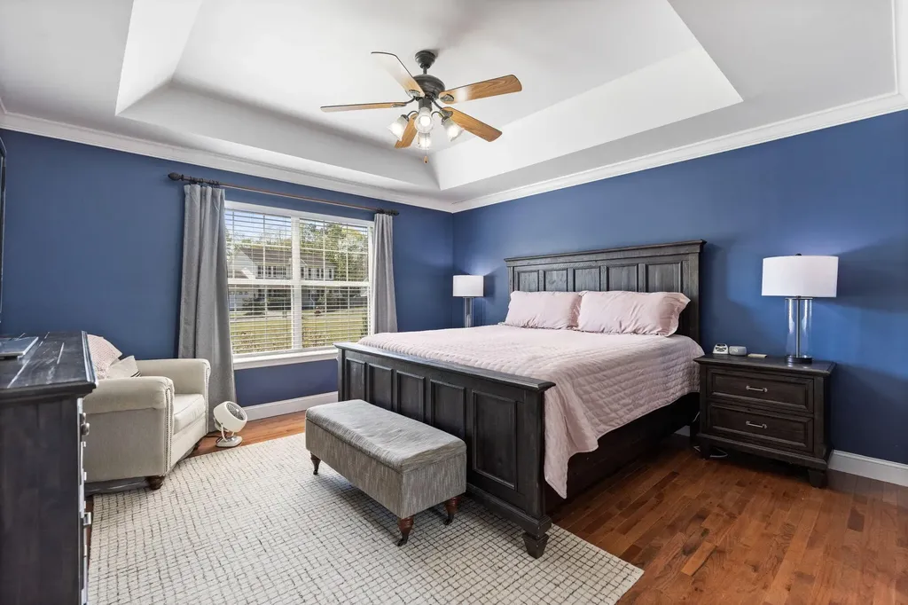 112 Georgia Bell Circle, SE Cleveland TN 37323