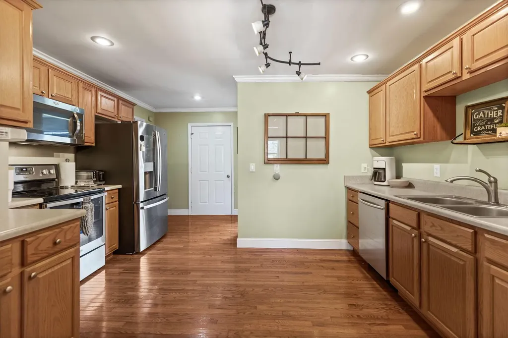 112 Georgia Bell Circle, SE Cleveland TN 37323