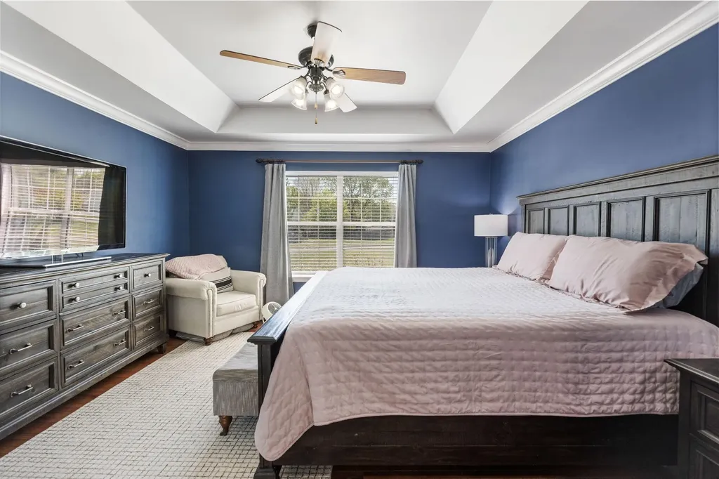 112 Georgia Bell Circle, SE Cleveland TN 37323