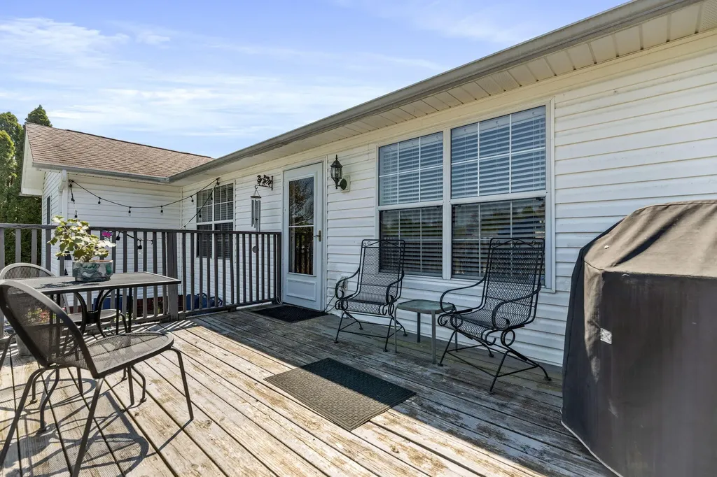 112 Georgia Bell Circle, SE Cleveland TN 37323