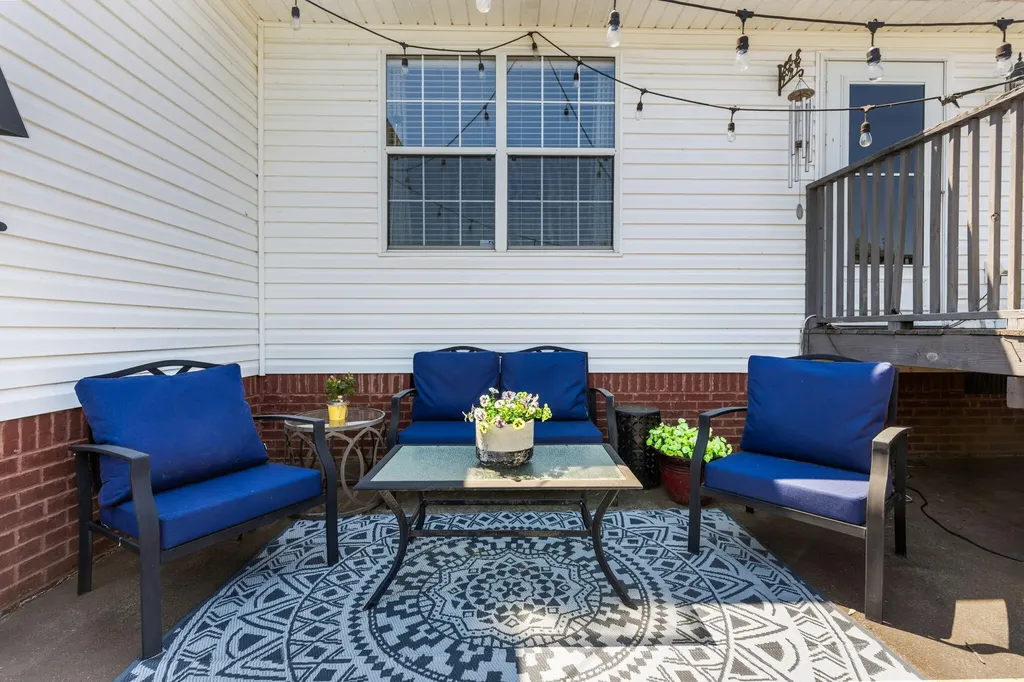 112 Georgia Bell Circle, SE Cleveland TN 37323
