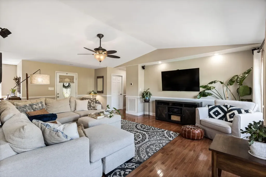 112 Georgia Bell Circle, SE Cleveland TN 37323