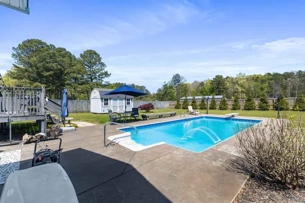 112 Georgia Bell Circle, SE Cleveland TN 37323