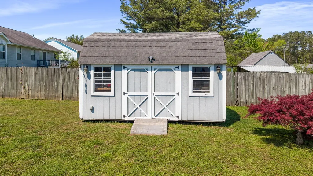 112 Georgia Bell Circle, SE Cleveland TN 37323