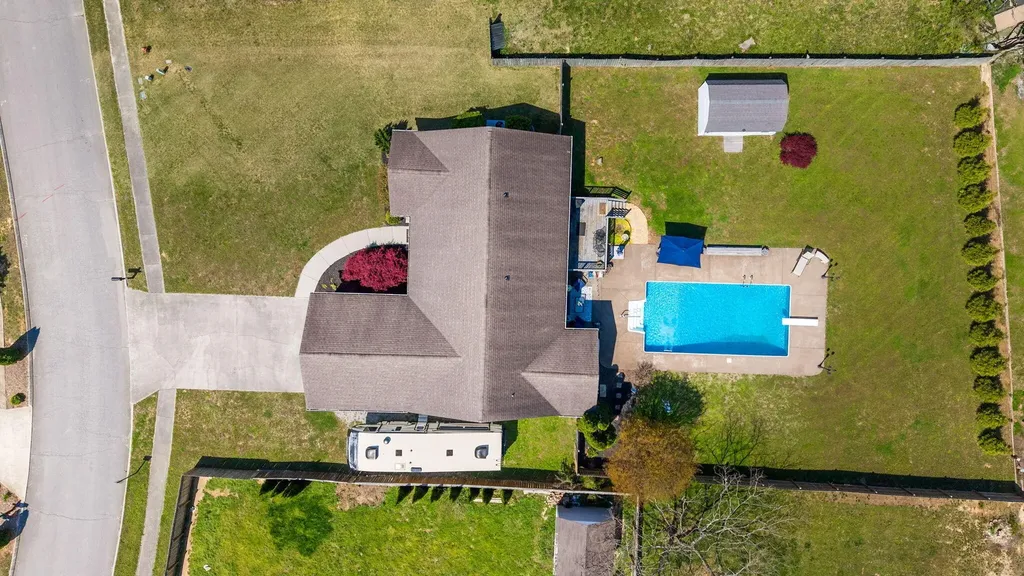 112 Georgia Bell Circle, SE Cleveland TN 37323
