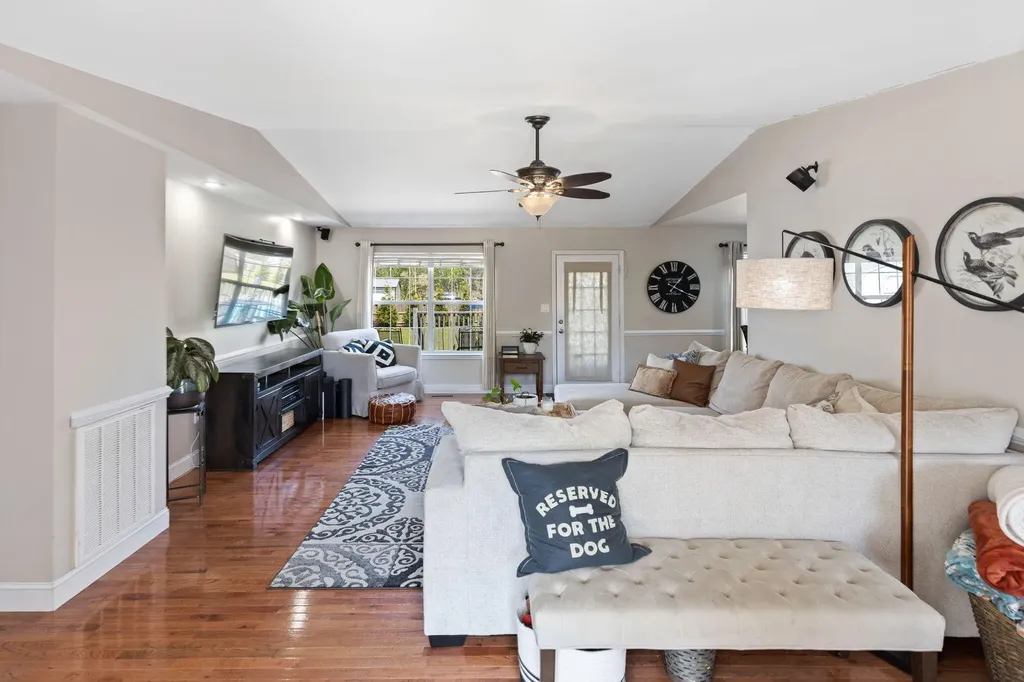 112 Georgia Bell Circle, SE Cleveland TN 37323