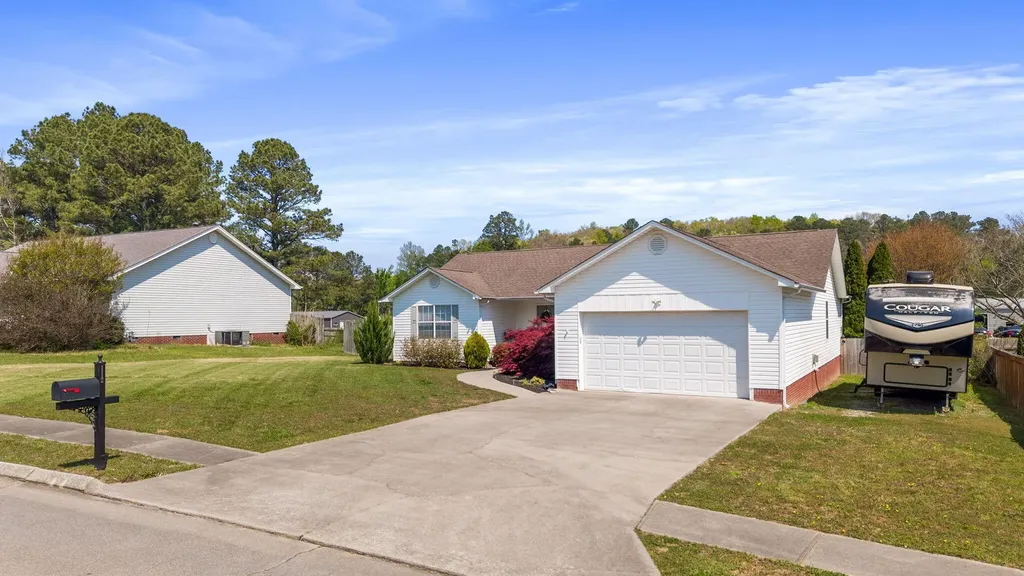 112 Georgia Bell Circle, SE Cleveland TN 37323