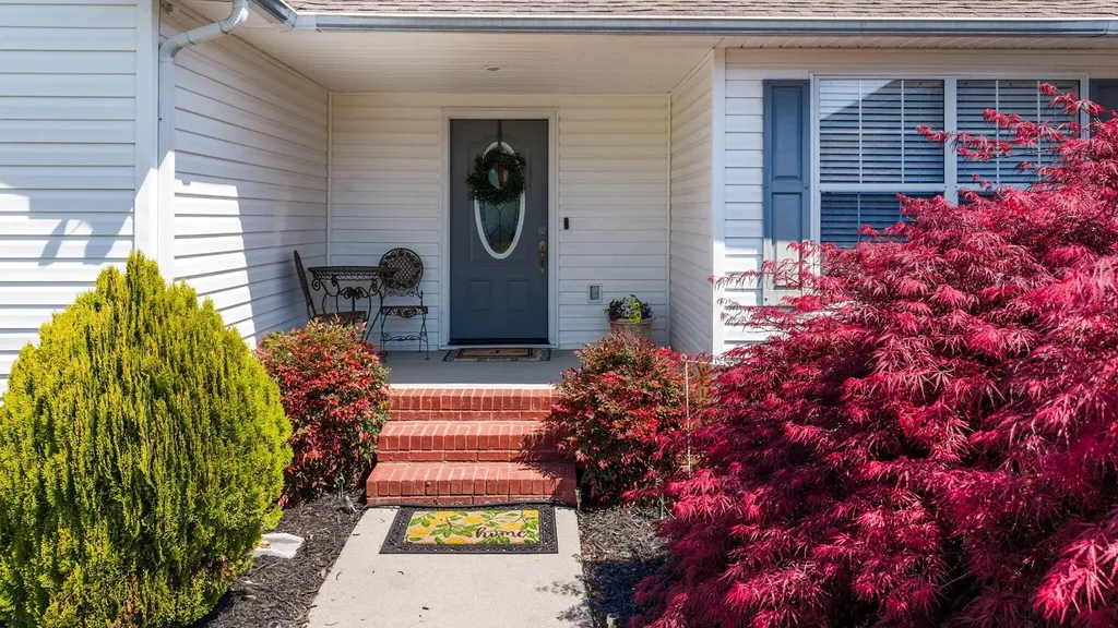 112 Georgia Bell Circle, SE Cleveland TN 37323