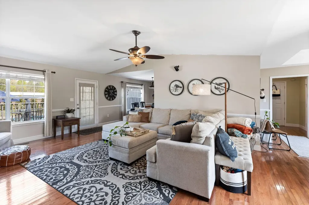 112 Georgia Bell Circle, SE Cleveland TN 37323